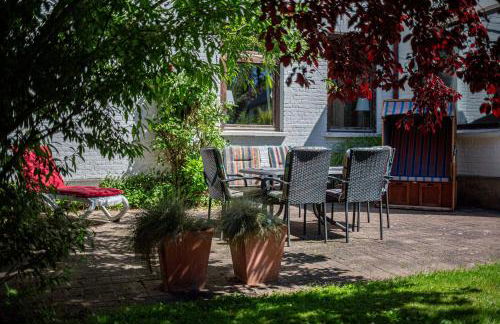 Ferienwohnung 1 - Foto 17