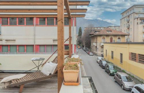 La Casa del Golfista by Rent all Como - Foto 91