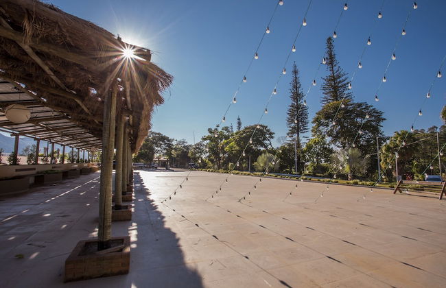 Guarany Eco Resort - Foto 54