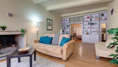 Oriuolo Apartment by Mamo Florence - Foto 3