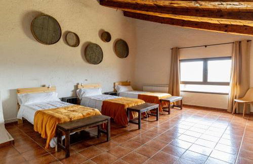 Masía Casa Rullo - Foto 62