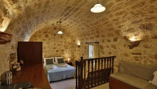 Tholos by Praxithea Stone House & Pool - Foto 3