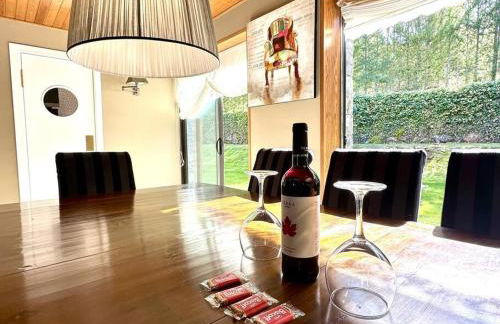 Mas Can Serra, casa a Queixans - Foto 34