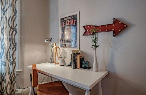 Monument Garden SWEET - Foto 26