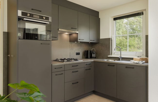 Restyled House With Sauna, Near Bad Bentheim - Photo 5