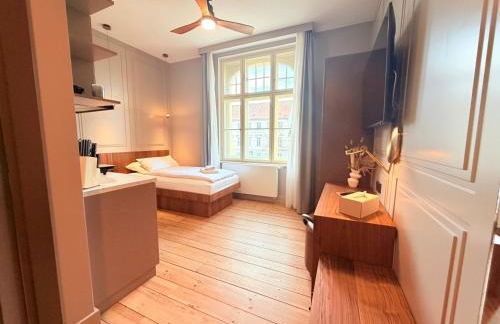 Amaroo - Apartments "Regia" - Foto 3