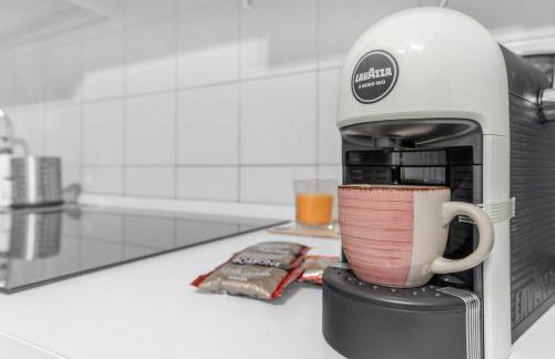 Quiet and modern stay just outside Milan - Foto 4