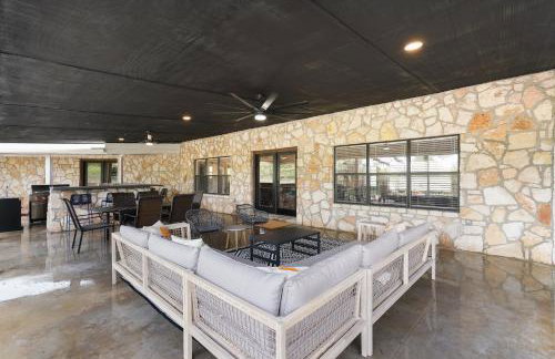 Mountain Views I Pool&Hot Tub I Home for 20 Guests - Foto 46