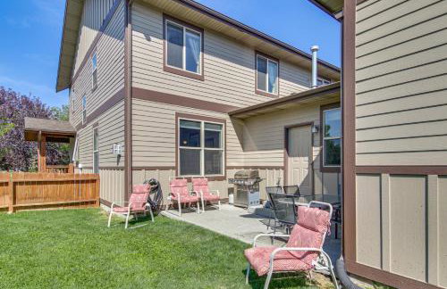 'Bozeman Getaway' w/ Mountain Views, Near Downtown - Foto 32