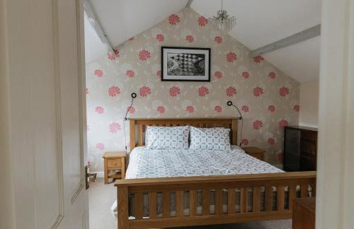 ELM HOUSE COTTAGE - 2 Bed Cottage in High Hesket on the edge of the Lake District, Cumbria - Foto 14