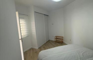 Independent Apartment At Villa Noelia Benalmádena With Private Pool, Garden & Parking - Foto 24