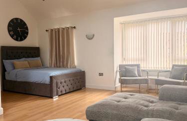 The Oak Nook - Foto 5