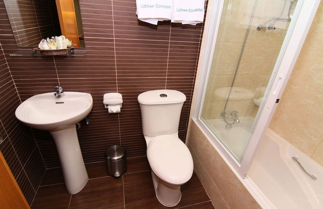 Uptown Condotel - Foto 29