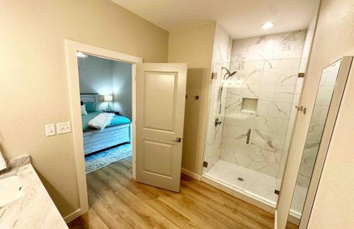 Caddo Cabana! Waterfront on the Caddo River - Foto 8