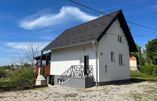 Holiday house Habjanič - Foto 1