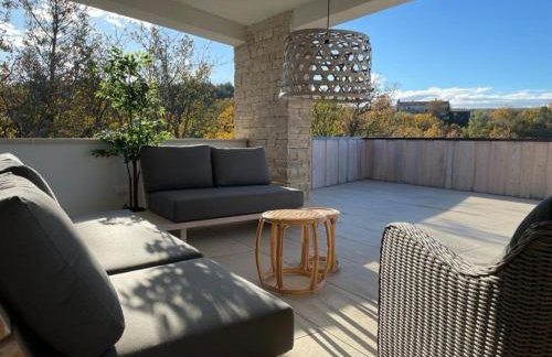 Brisa Wellness Apartments - clothing optional, DFK, FKK in may, june, september - Foto 53