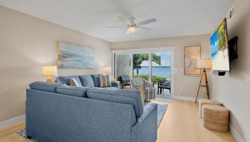 Beach and Bay Getaway - Foto 5