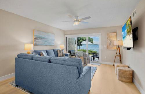 Beach and Bay Getaway - Foto 5