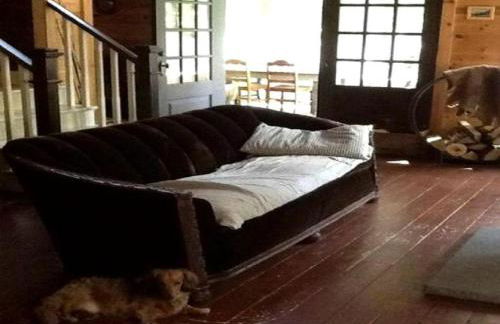 Charming Cottage Rental with Antique Decor in Narrowsburg, New York - Foto 6