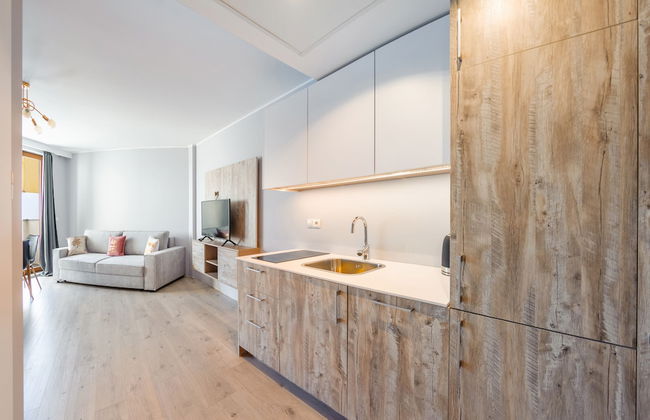 Apartamenty Sun&Snow w Ves - Photo 35