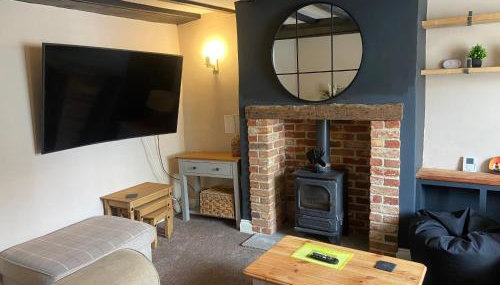 Rustic Retreat cottage - Foto 2