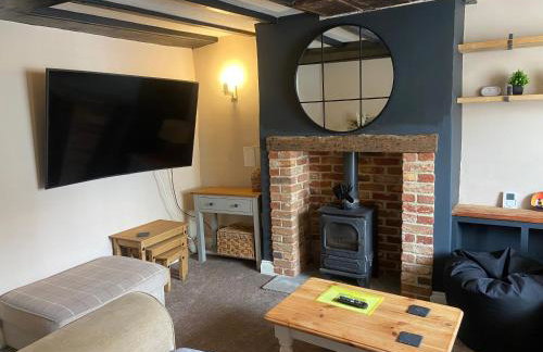 Rustic Retreat cottage - Foto 2