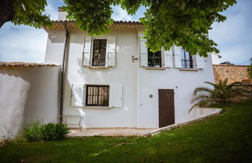 Domaine Arlane - Piscine privée - Foto 25