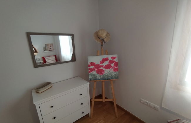 Trébol "trail Mountain La Palma" Vistas Al Mar - Foto 36