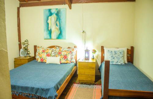 CHALÉ ADOBE - Foto 20