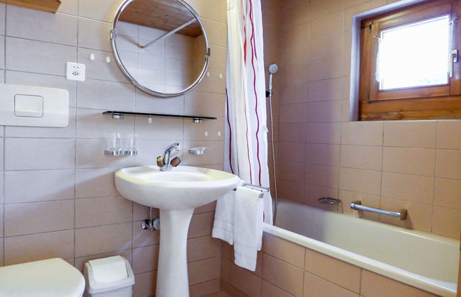 Chesa Maurus A12 - Foto 21