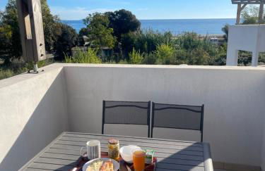 App. 2 p design zen vue mer N182 - Foto 28