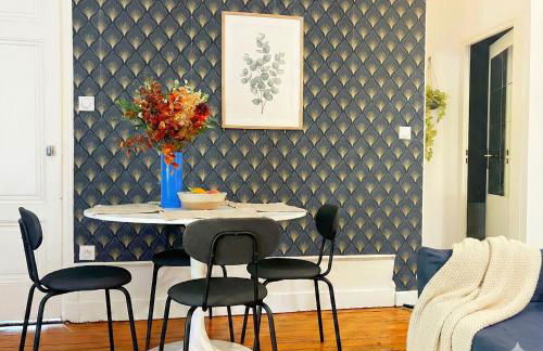 Novita - Appartement 4 personnes - check in h24 & wifi - Photo 35