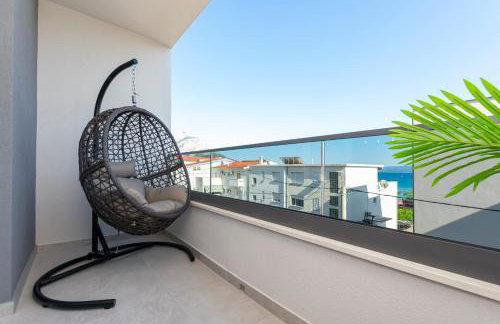 New Apartment White Angel - Foto 5