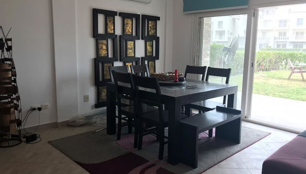 Refeições no quarto