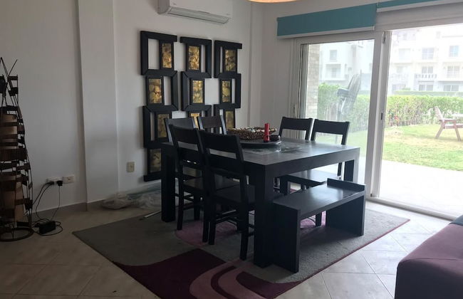 Amwaj North Coast Twin house B1 - Foto 5