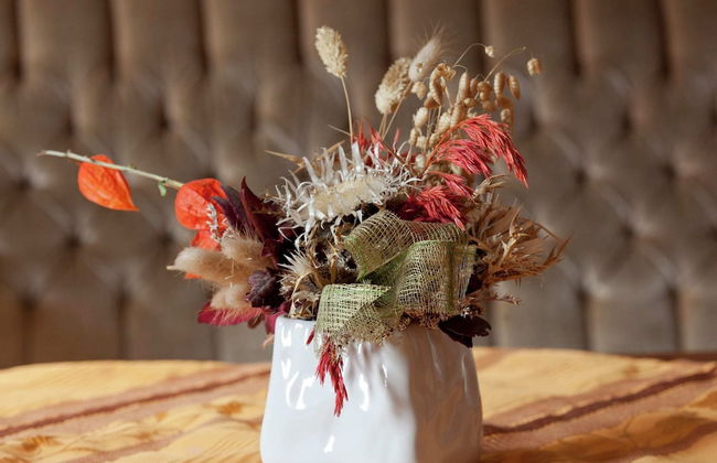 Lovely First Floor Apartment on the Edge of Bode - Photo 14