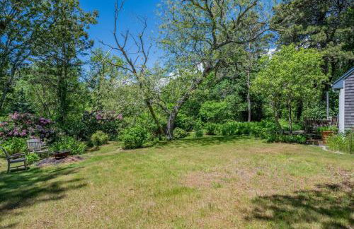 2 Bayberry Road Harwich Port Cape Cod - Cranberry Cottage - Foto 33