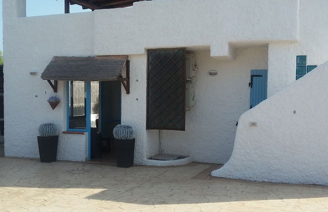 Villa White&Blu - Photo 20