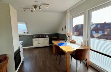 Ferienwohnung Ostseefeuer - Foto 15