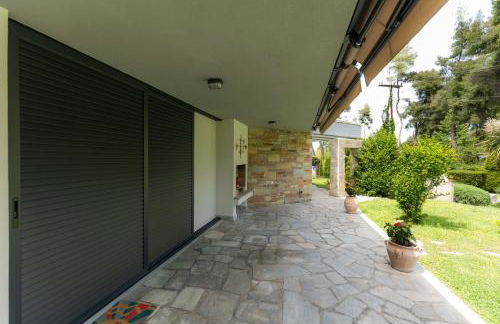 Sani Green Villa - Foto 15