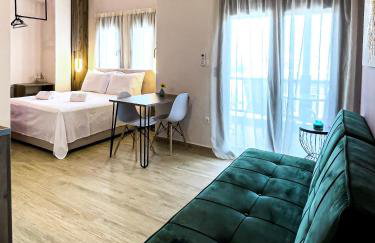 ATHONITE all seasons luxury suites - Foto 18