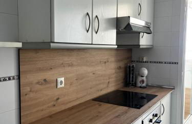 Ocean View Apartment - Photo 8