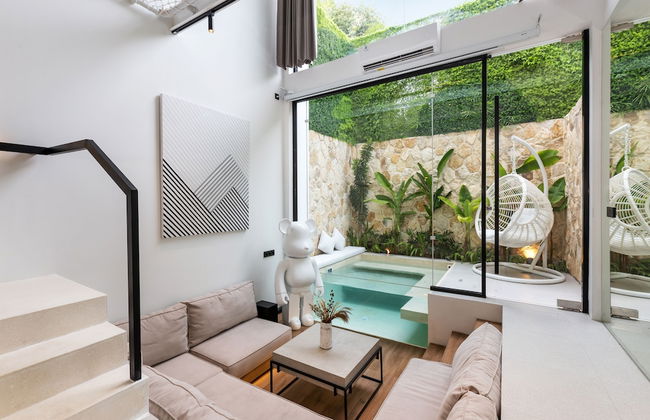 Alex Villas Complex N3 - Photo 80