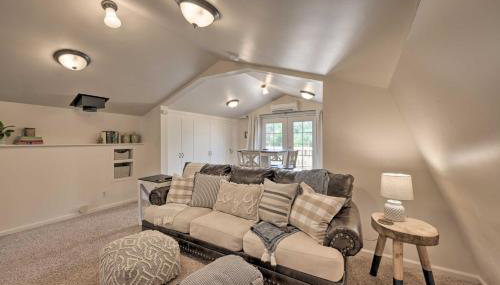 Family Home Near Kings and Sequoia National Parks! - Foto 3