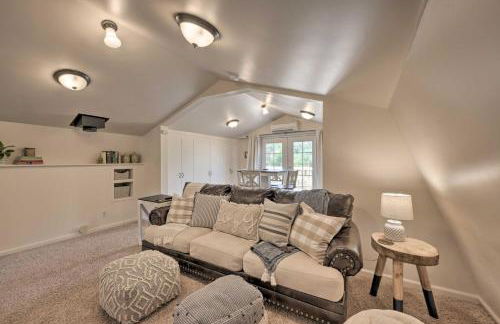 Family Home Near Kings and Sequoia National Parks! - Photo 3