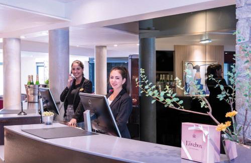 La Villa Du Lac- 3 rooms for 6 people - Foto 77