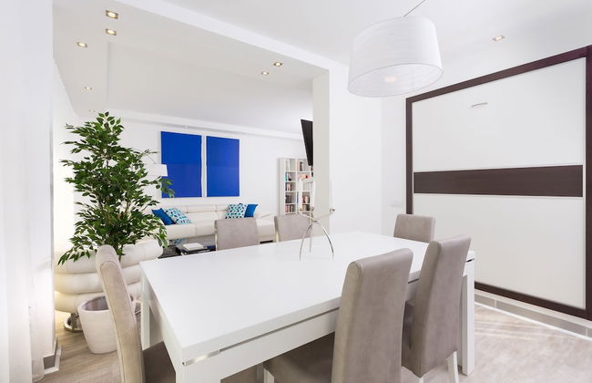 D Loft Downtown - Foto 10