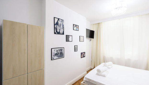 Bucharest Studios New York Room - Foto 5, Habitación