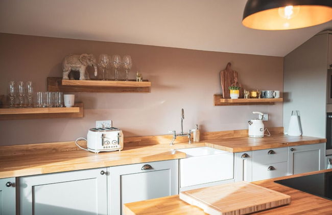 Zen Jungle Retreat - Foto 13