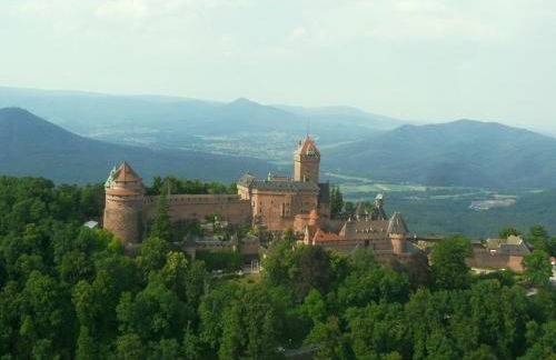 Gîte La Maison Bleue - Foto 19